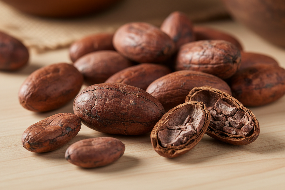 Saviez-vous que certains travailleurs du cacao n'ont jamais goûté au chocolat ?