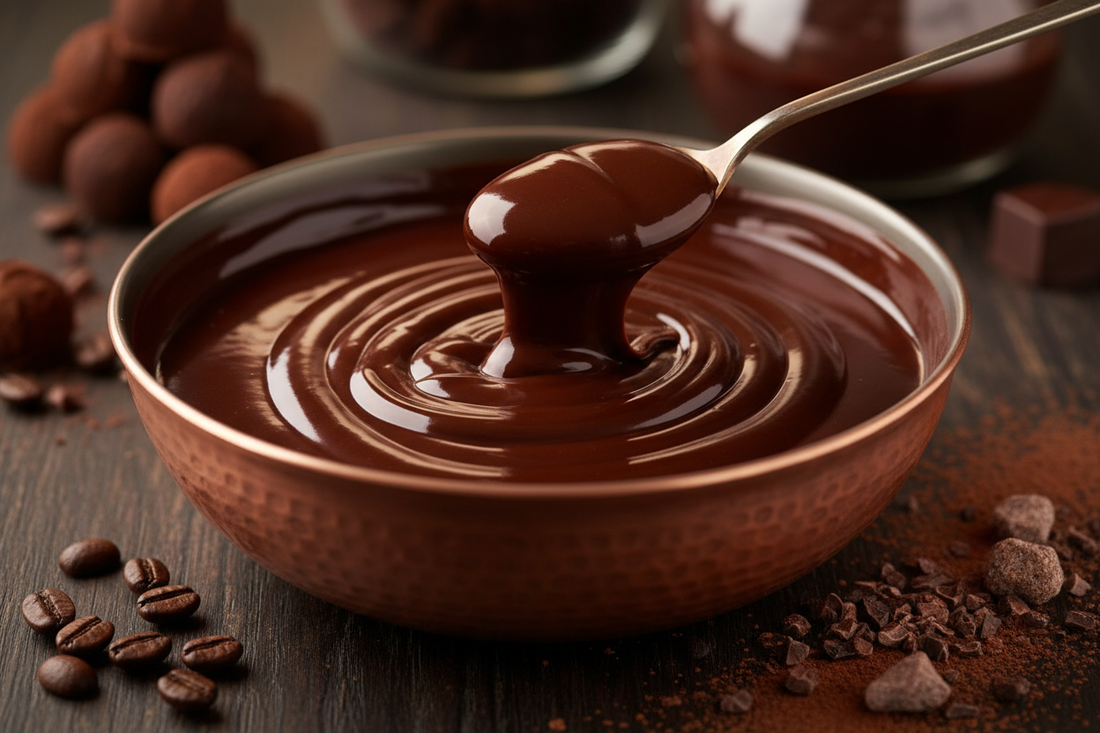 ¿Qué es el chocolate de origen único?