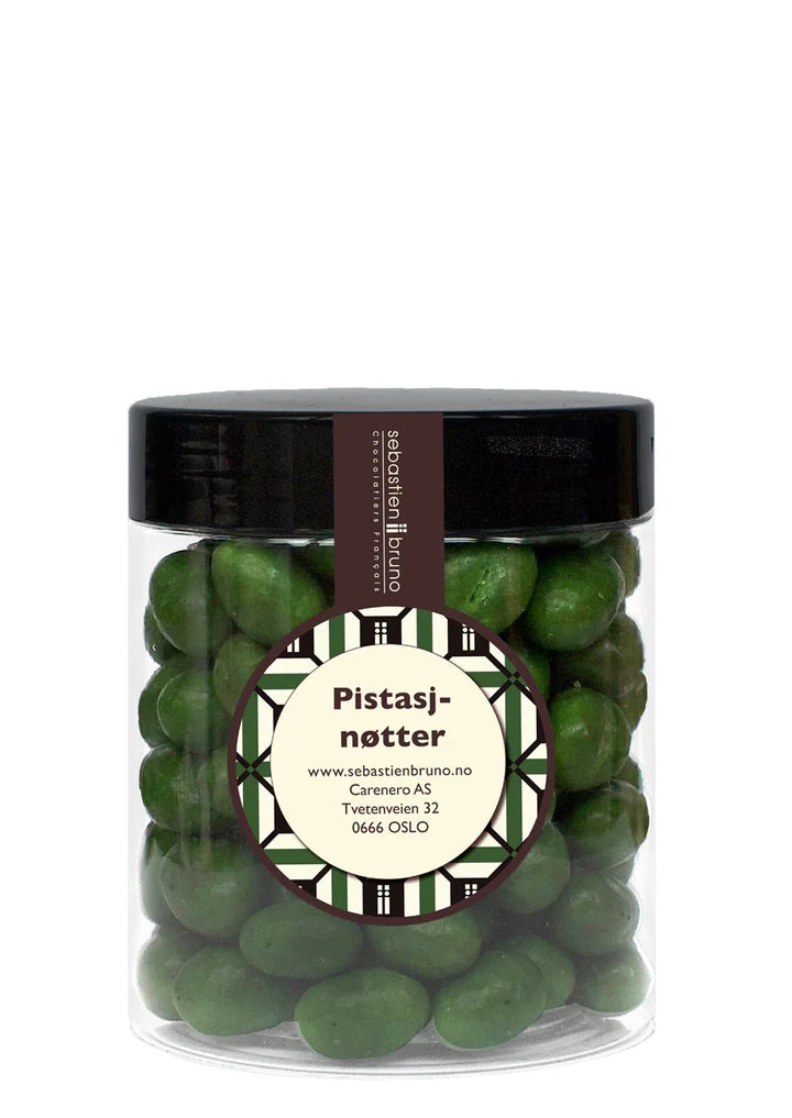 Pistachios Small