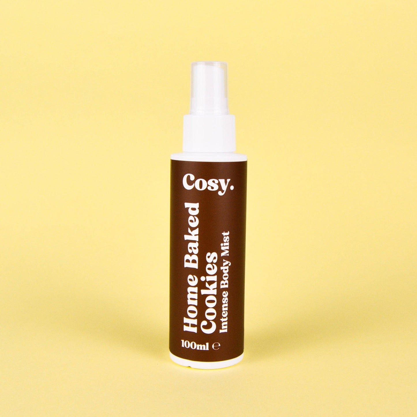 Home Baked Cookies 100ml Intense Body Mist