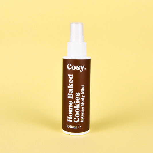 Home Baked Cookies Bruma Corporal Intensa 100ml