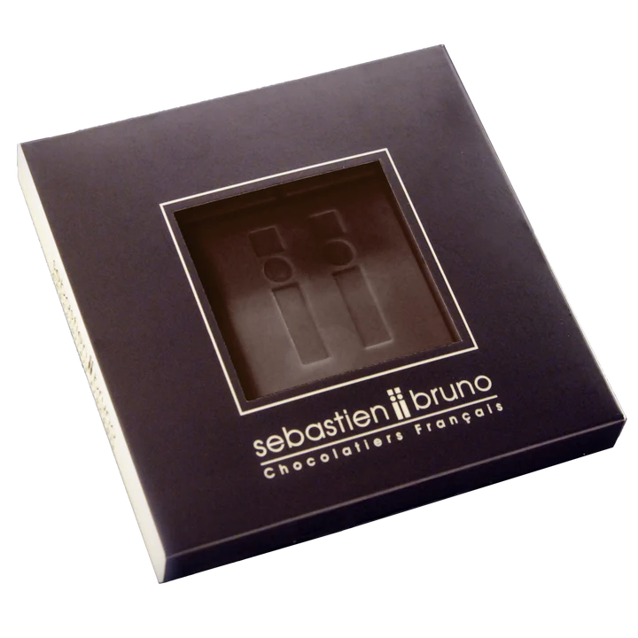 Chocolate negro 80 % Single Origin Criollo de Venezuela